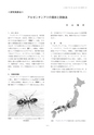 しろありNo.151