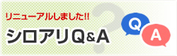 しろありQ＆A